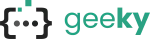 Geeky | Hugo Personal Blog Template
